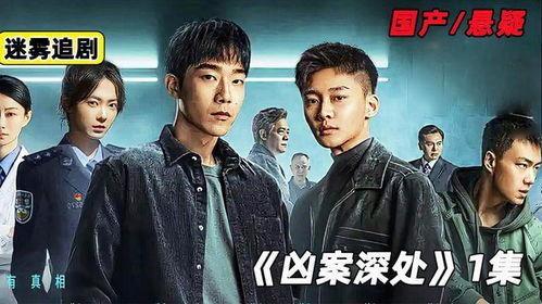 国产最新电视剧,国产剧新篇章